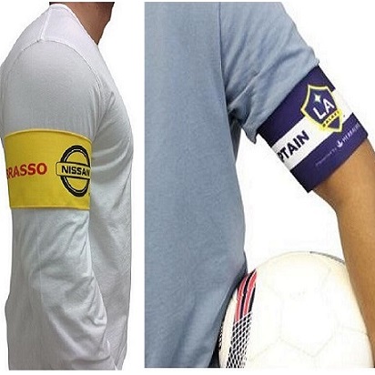 captain armbands